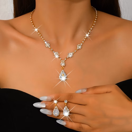 Conjunto de Romántico