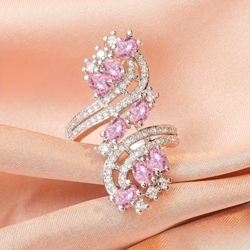 Anillo Calu talle 7
