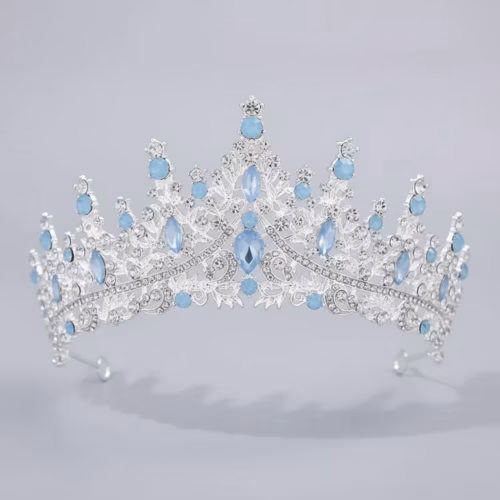 Corona Lucia Celeste