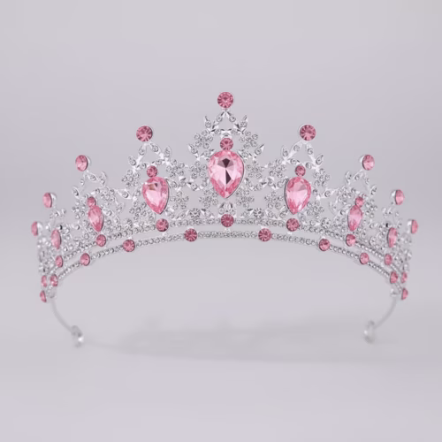 Corona Princesa