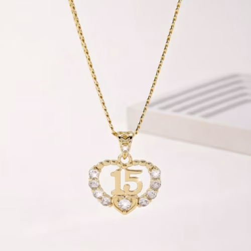 Cadenita De 15