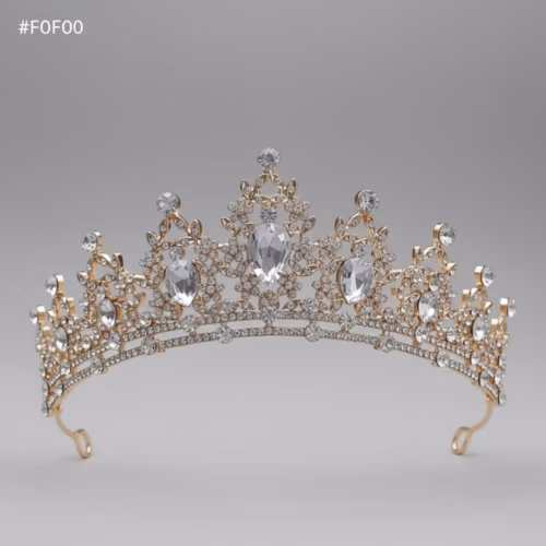 Corona Princesa