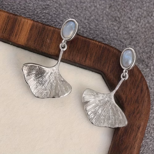 Caravanaas Ginkgo y circonias