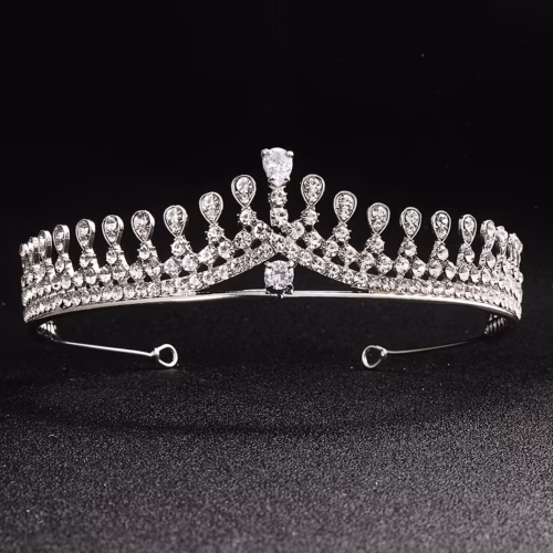 Corona Maibel Plata
