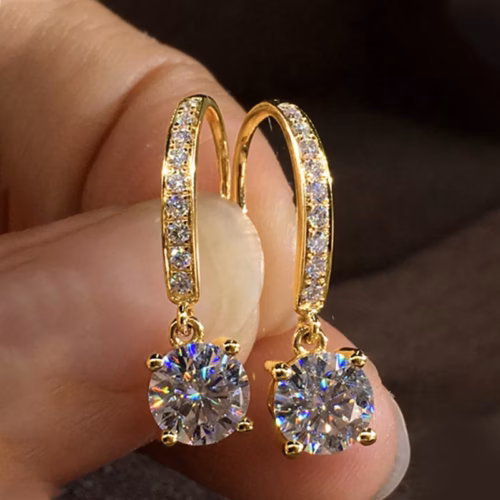 Caravanas Galga dorada