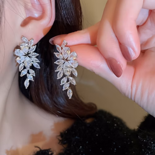 Pendientes Manu