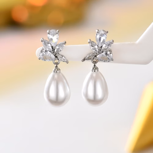 Pendientes Goliat
