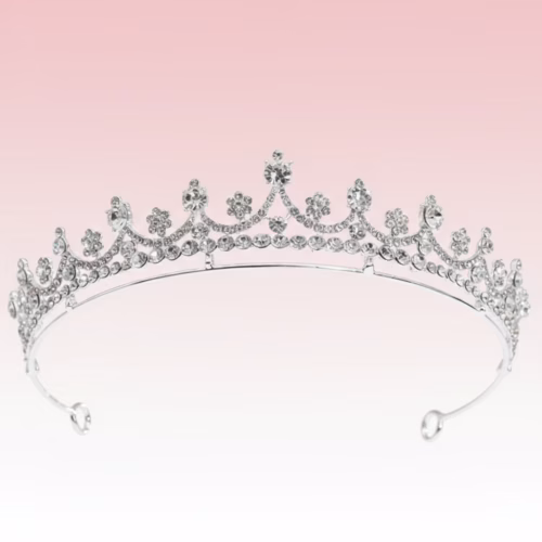 Corona Galilea fantasia