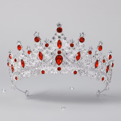 Corona Lucia ROJA