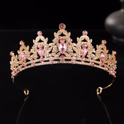 Corona Mini Princesa