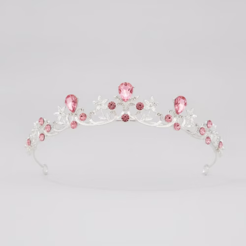 Corona Lilibeth Rosa