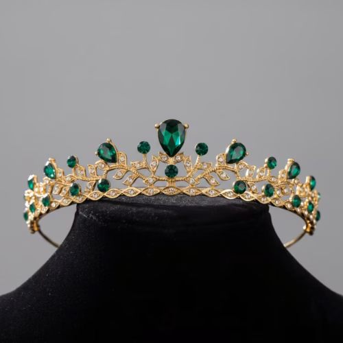 Corona Pulina verde